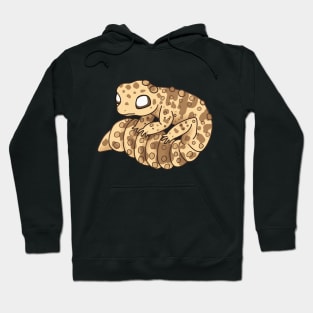 Cute Leopard Gecko Hoodie